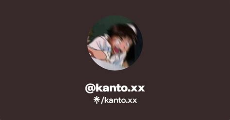 KANTO XX (@KANTO.